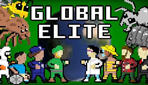 GLOBAL ELITE