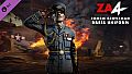 Zombie Army 4: Zombie Gentleman Dress Uniform Character