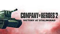 Company of Heroes 2 - Victory at Stalingrad Mission Pack für PC kaufen