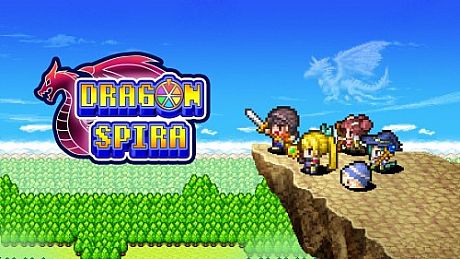 Dragon Spira Game