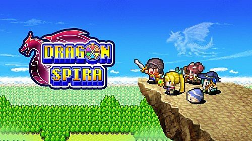 Dragon Spira