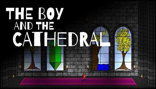 The Boy and the Cathedral