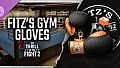The Thrill Of The Fight 2 - Fitz Gym Original Gloves