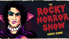 The Rocky Horror Show Video Game