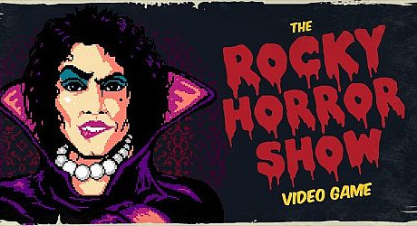 The Rocky Horror Show Video Game Game