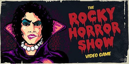 The Rocky Horror Show Video Game