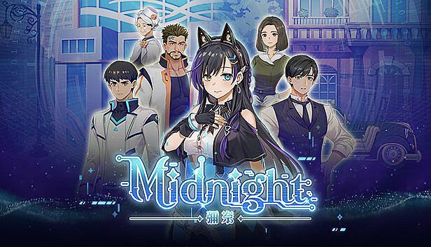 Buy Midnight彌奈
