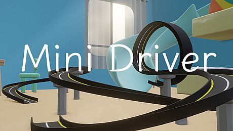 Mini Driver Game