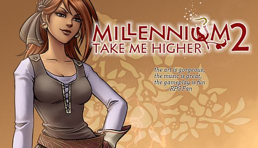 Millennium 2 - Take Me Higher