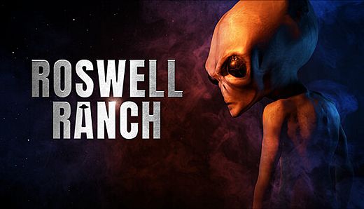 Roswell Ranch