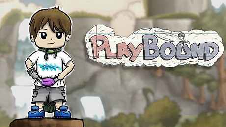PlayBound Game