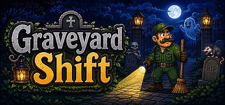 Graveyard Shift Game