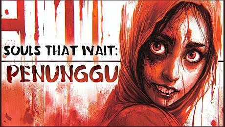 Souls That Wait: Penunggu Game
