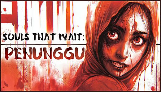 Souls That Wait: Penunggu