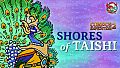Curious Expedition 2 - Shores of Taishi