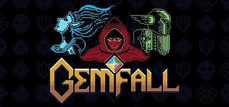 Gemfall Game