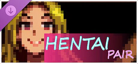 Hentai Pair - Pixel BDSM Cabaret DLC 