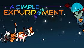 A Simple Expurriment