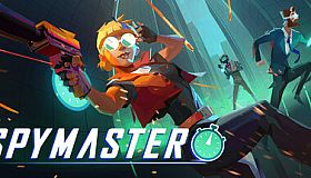 Spymaster