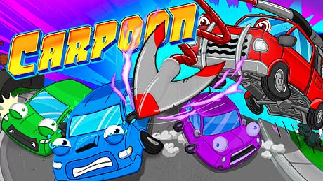 Carpoon Game