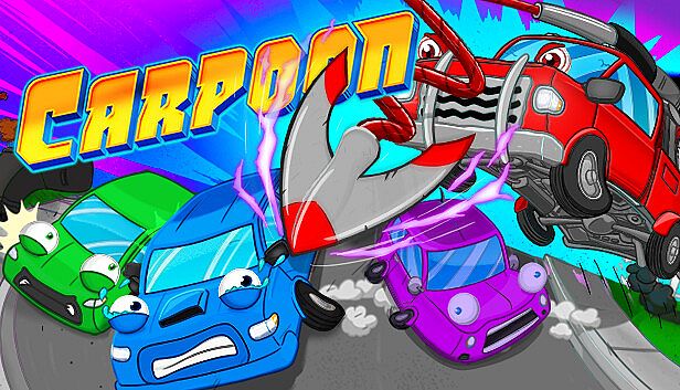 Buy Carpoon