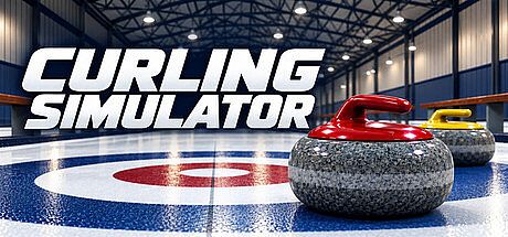 Curling Simulator Game