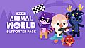 Super Animal World Supporter Pack