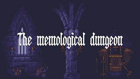 The Memological Dungeon Game