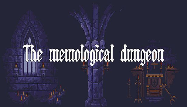 Buy The Memological Dungeon