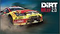 DiRT Rally 2.0 - Citroën C4 Rally