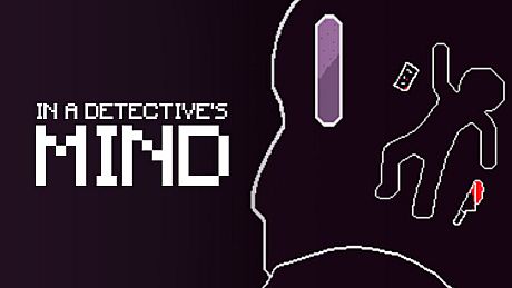 In a Detective's Mind Game