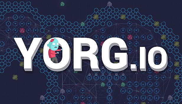 Buy YORG.io