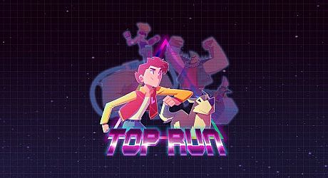 Top Run Game