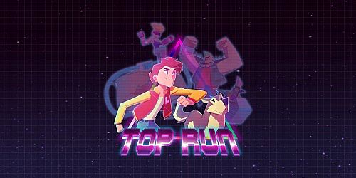 Top Run