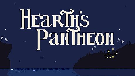 Hearth's Pantheon Game