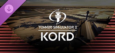 Tower! Simulator 3 - KORD Airport