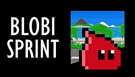 Blobi Sprint