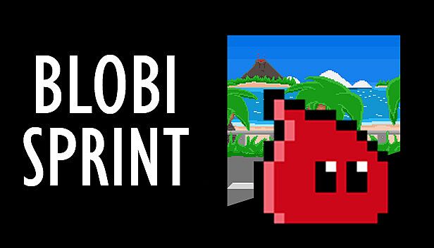 Buy Blobi Sprint