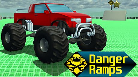Danger Ramps Game