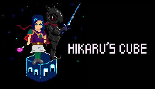 Hikaru's Cube