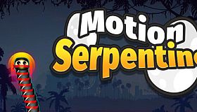 Motion Serpentine