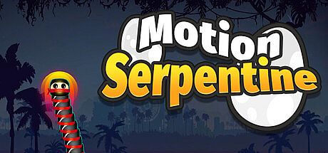 Motion Serpentine Game