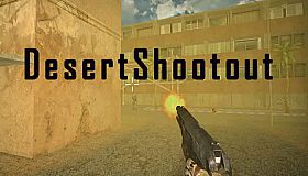 DesertShootout