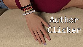 Author Clicker - Facial Expressions Image Pack