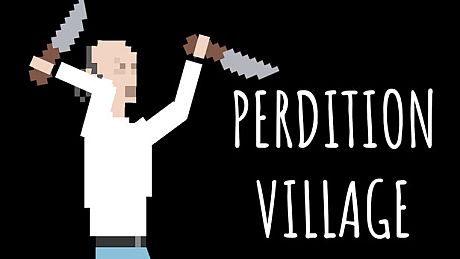PERDITION VILLAGE Game