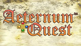 Aeternum Quest