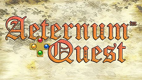 Aeternum Quest Game
