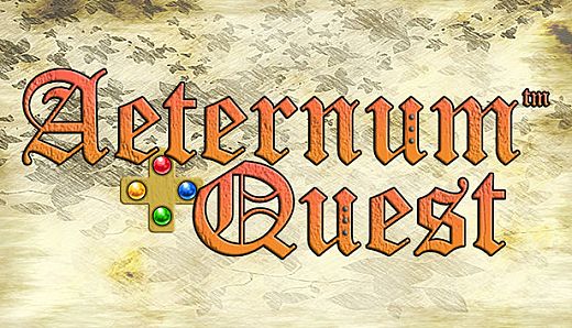 Aeternum Quest