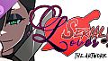 Serial Lover - Artbook