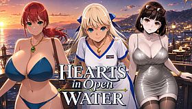 Hearts in Open Water
